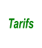 Tarifs