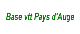 Base vtt Pays d'Auge