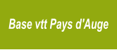 Base vtt Pays d'Auge