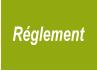 Réglement